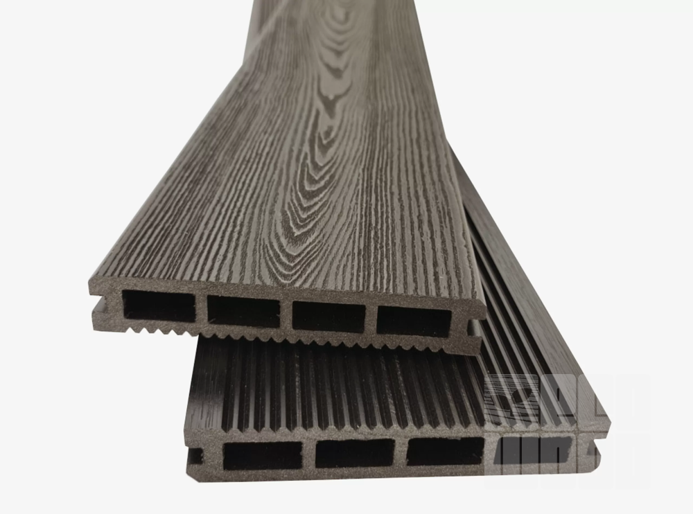 Террасная доска Tardex Classic Grand Венге