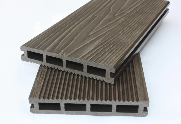 Терасна дошка Tardex Classic 3D Венге