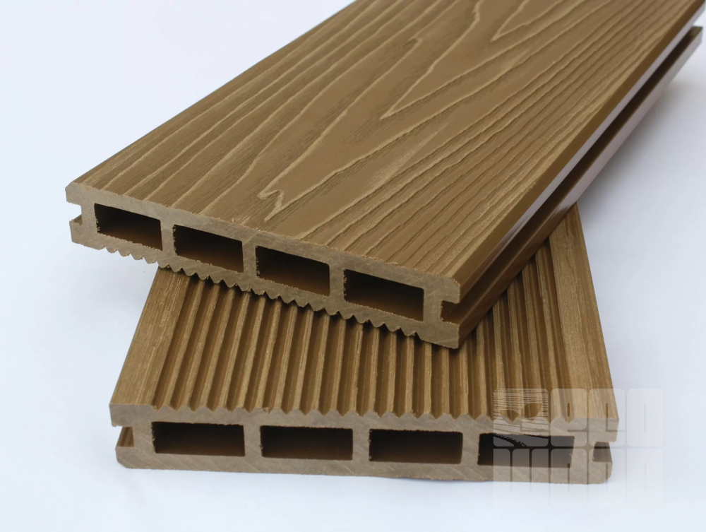 Террасная доска Tardex Classic 3D Натур