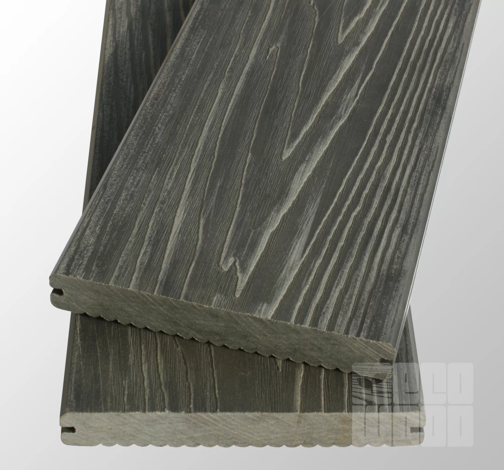 Террасная доска Tardex Professional 3D Стоун