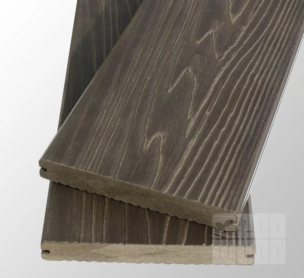 Террасная доска Tardex Professional 3D Венге