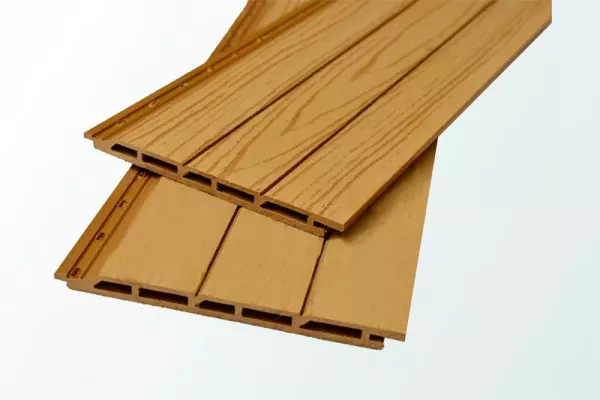 Фасадная доска Tardex Натур со структурой дерева