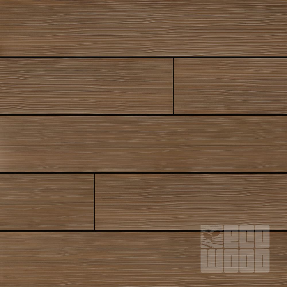 Террасная доска Legro Ultra Natural teak