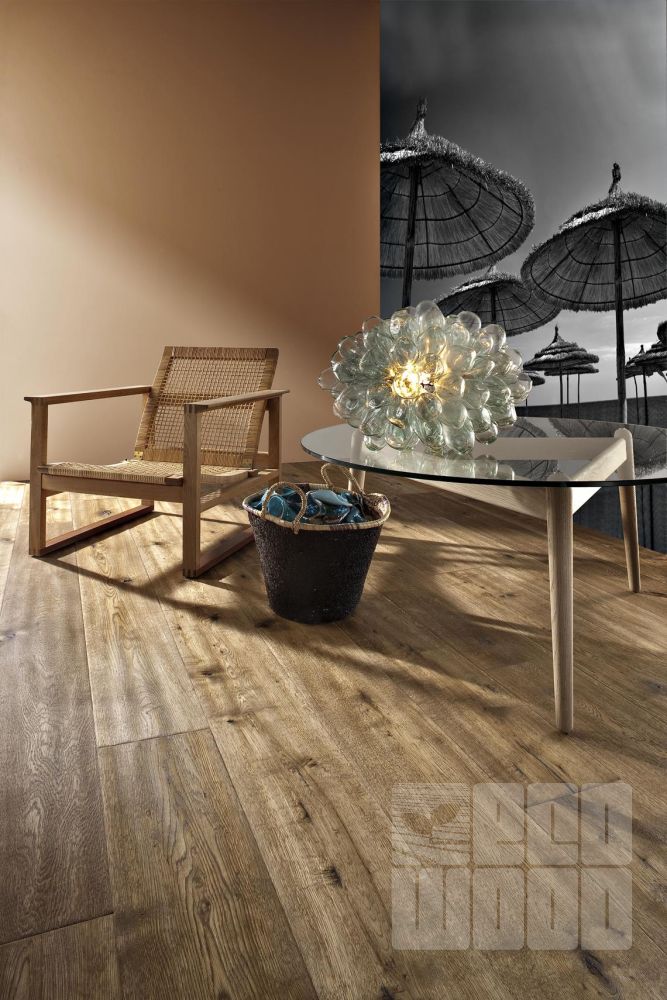 Черс Дуб Террано Kährs Oak Terrano 14180185 Паркетная доска