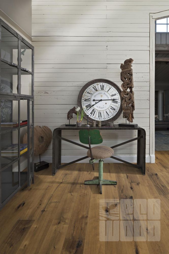 Черс Дуб Террано Kährs Oak Terrano 14180185 Паркетная доска