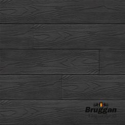 Терасна дошка Bruggan Elegant Light 3D Anthracite
