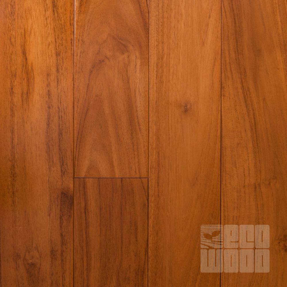 Масивна дошка Тик широка