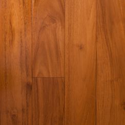 Масивна дошка Тик широка