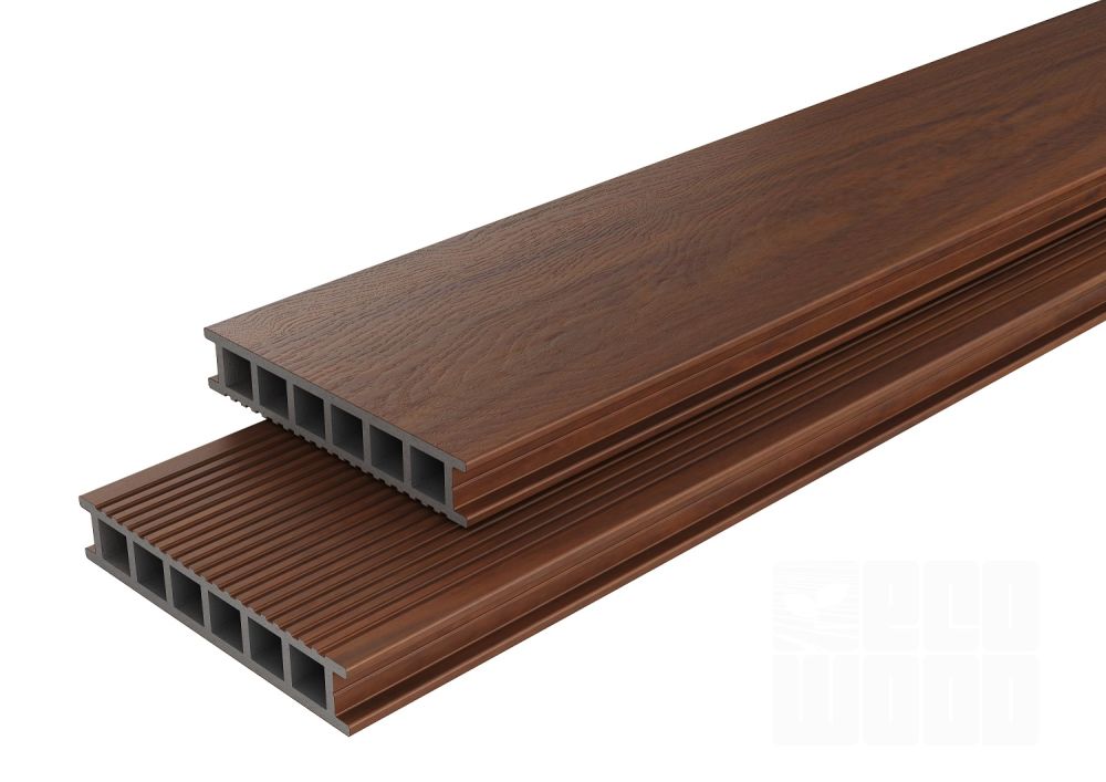 Террасная доска Timberness Forest Plus Бангкирай