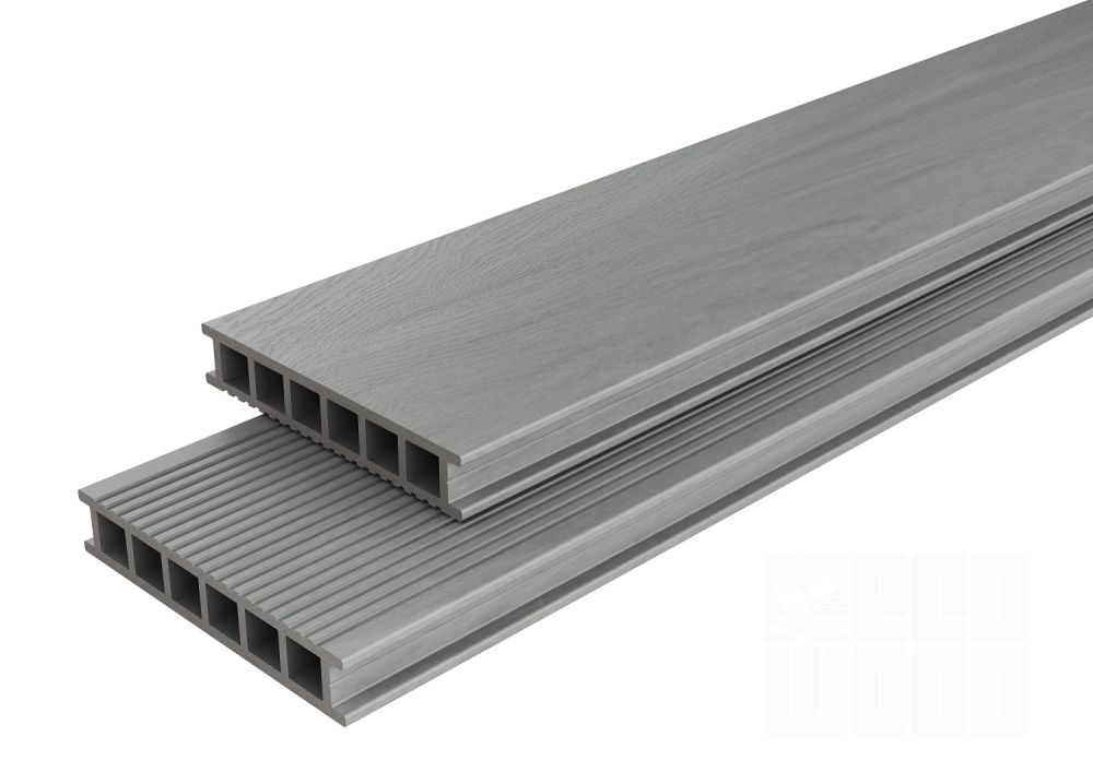 Террасная доска Timberness Forest Plus Дуб Патина