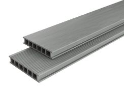 Террасная доска Timberness Forest Plus Дуб Патина