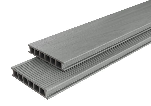 Террасная доска Timberness Forest Plus Дуб Патина