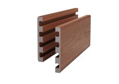 Террасная доска Timberness Forest Plus Бангкирай