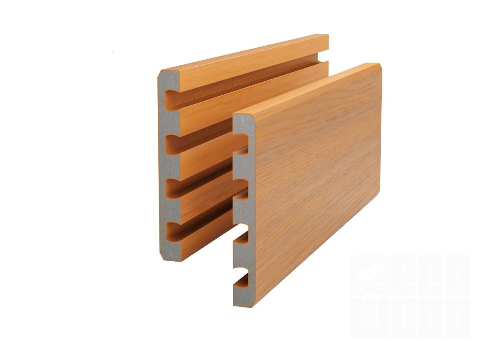 Терасна дошка Timberness Forest Plus Гарапа