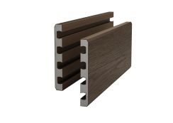 Террасная доска Timberness Forest Plus Палисандр