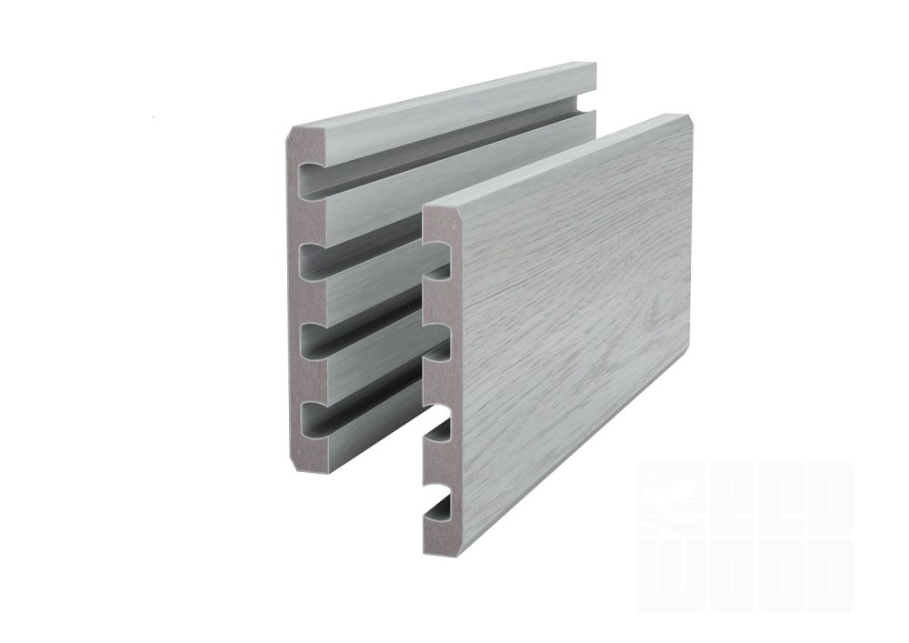 Террасная доска Timberness Forest Plus Дуб Патина