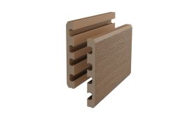 Терасна дошка Timberness Select Лайт Браун