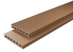 Терасна дошка Timberness Select Лайт Браун