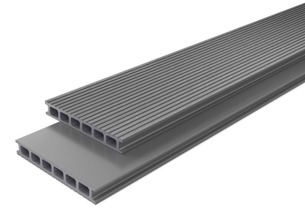 Терасна дошка Timberness Select Сірий