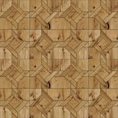 Художественный паркет Тиссу дуб