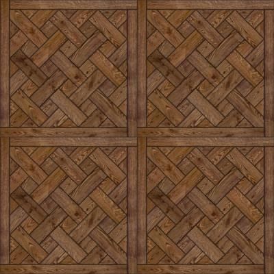 Художній паркет Траме