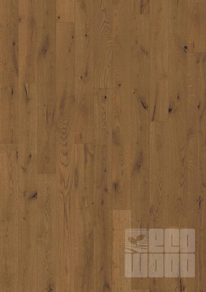 Черс Дуб Тафт Kährs Oak Tuft 13106AEK1BKW185 Паркетная доска