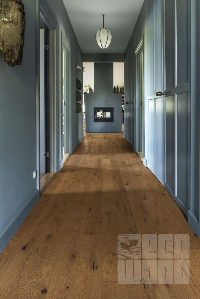 Черс Дуб Тафт Kährs Oak Tuft 13106AEK1BKW185 Паркетная доска