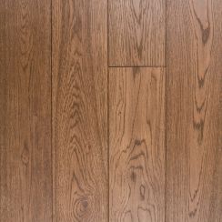 Паркетна дошка Дуб "венге+золото" браш