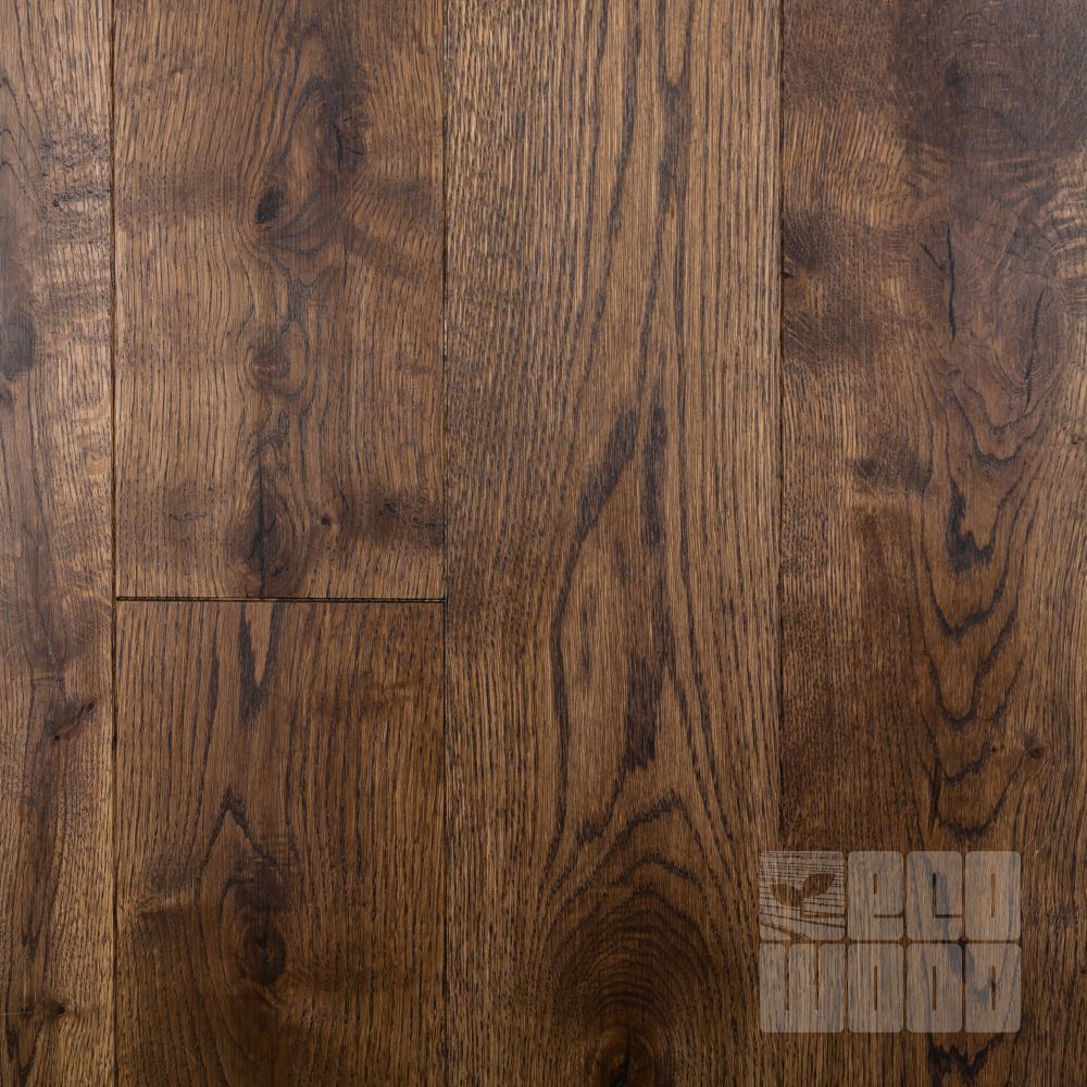 Масивна дошка Дуб Венге