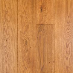 Массивная доска Дуб Вишня