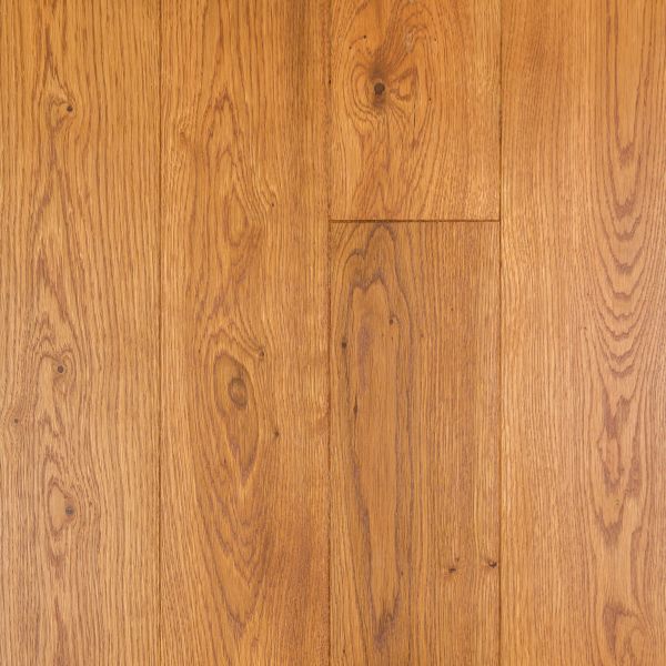 Масивна дошка Дуб Вишня