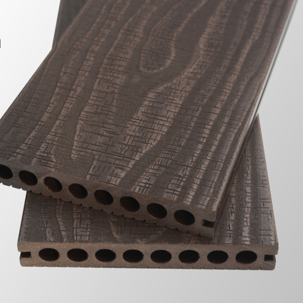 Терасна дошка Woodlux Ultra