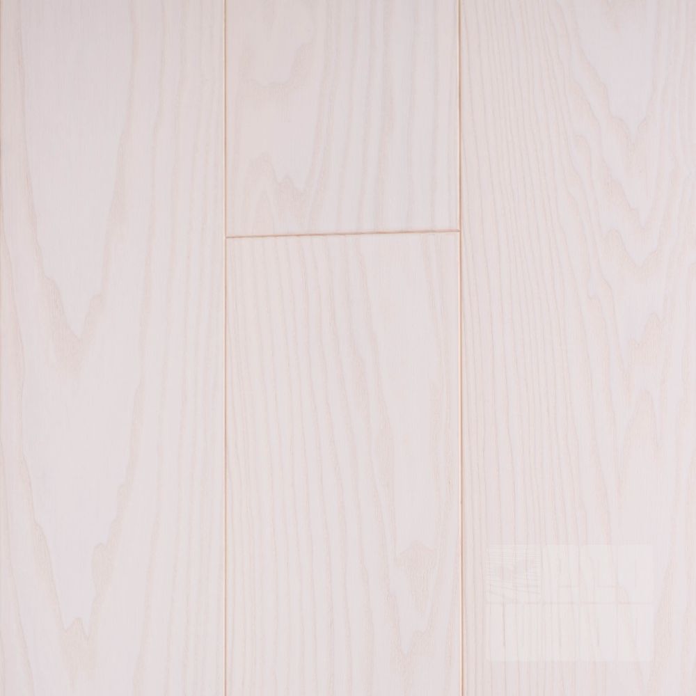 Массивная доска Ясень Опал