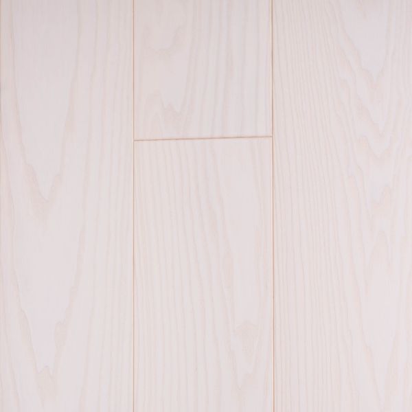 Масивна дошка Ясень Опал