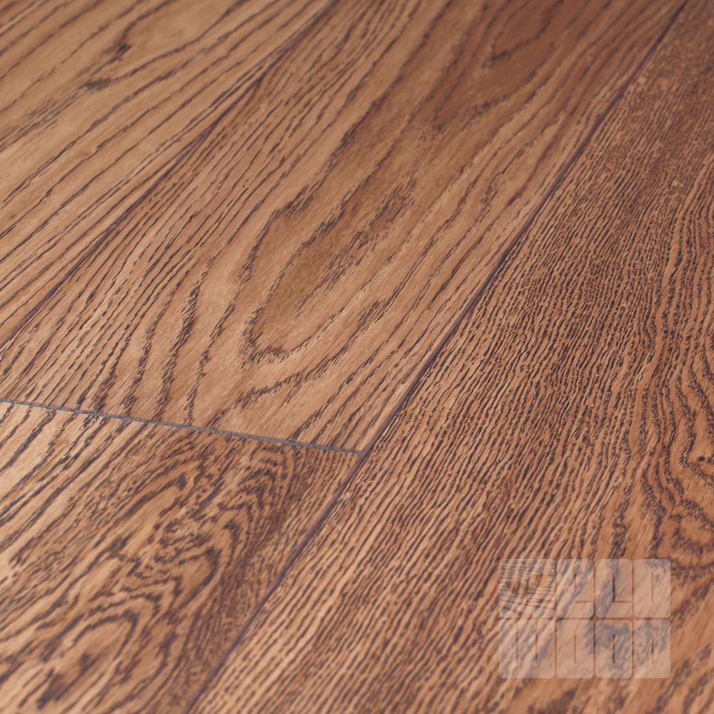 Паркетная доска Ясень Сахара