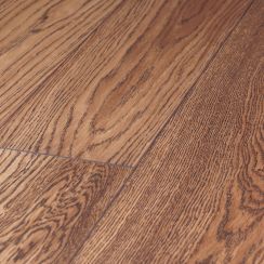 Масивна дошка Дуб Сахара