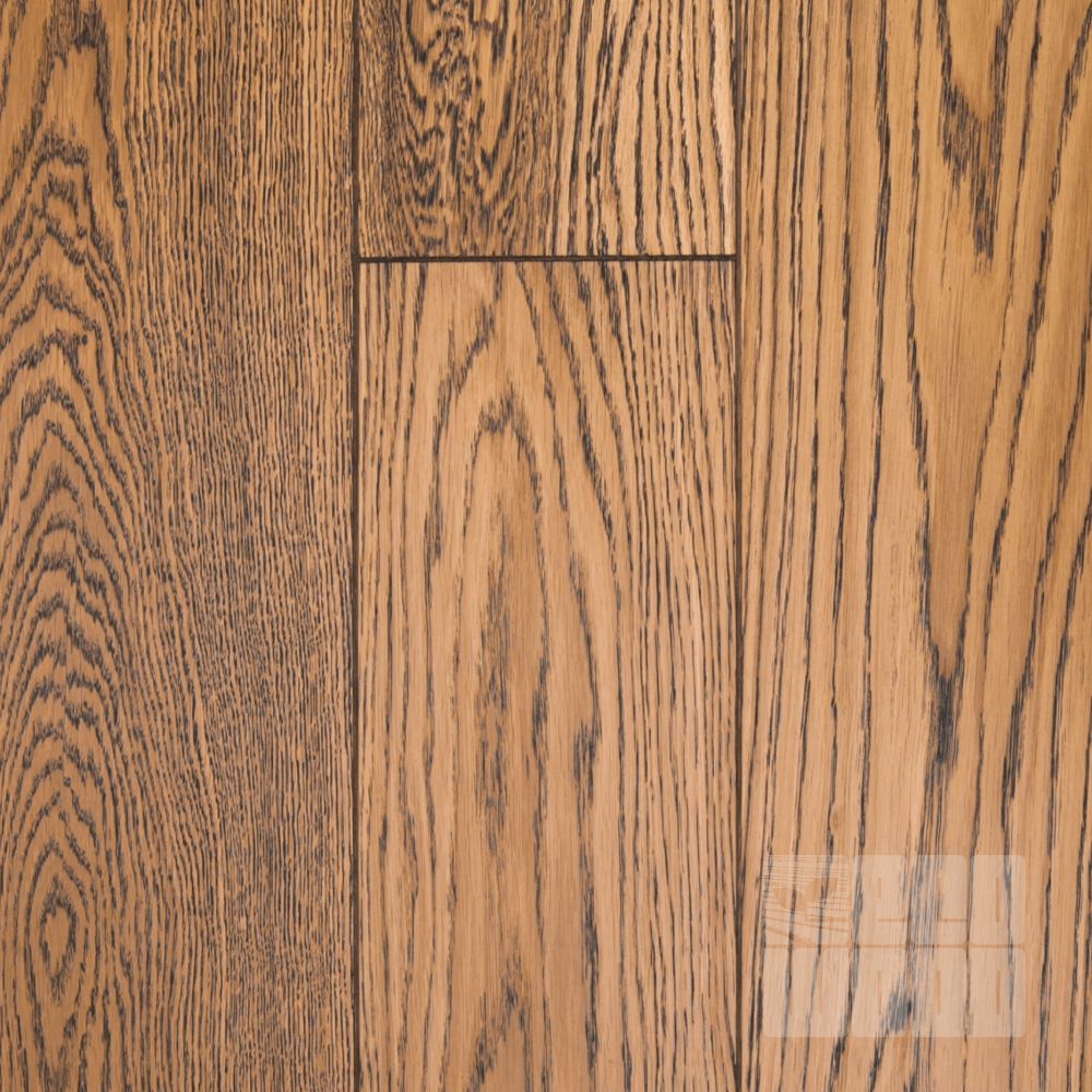 Масивна дошка Ясень Сахара