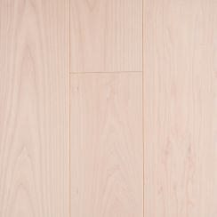 Массивная доска Ясень Снежный