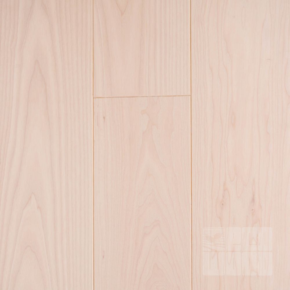 Масивна дошка Ясень Сніг