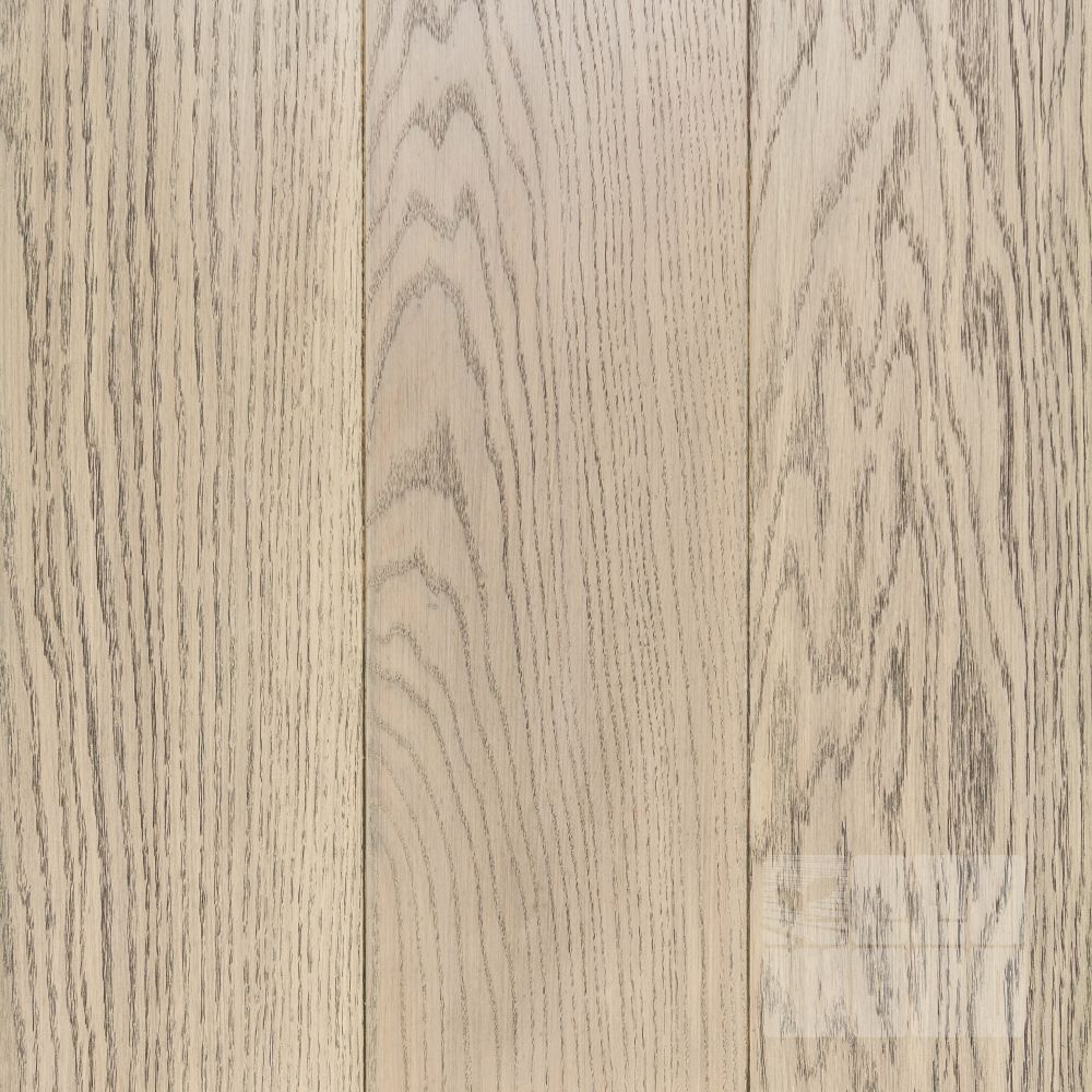 Паркетная доска Дуб Зебрано браш