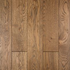 Паркетная доска Дуб Золото браш